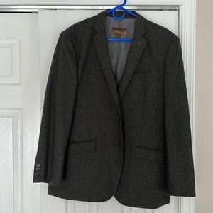 Men’s sports jacket